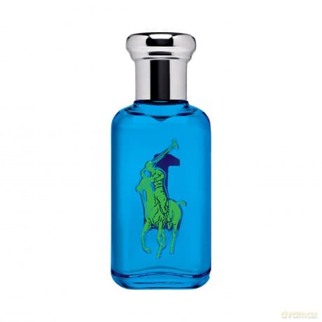 Ralph Lauren Big Pony Collection 1-Blue 50ml EDT Spray