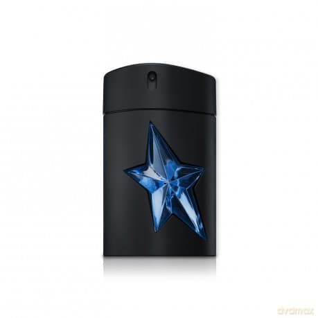Thierry Mugler Angel Men 100ml EDT Spray in Rubber Flask