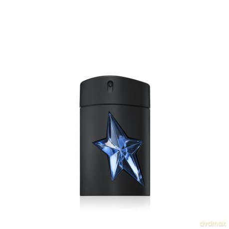 Thierry Mugler Angel Men 50ml EDT Spray in Rubber Flask