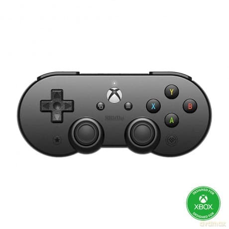 8Bitdo SN30 Pro Xcloud Gamepad