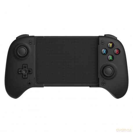 8BitDo Ultimate Mobile Gaming Controller Black