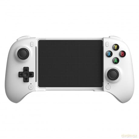 8BitDo Ultimate Mobile Gaming Controller White
