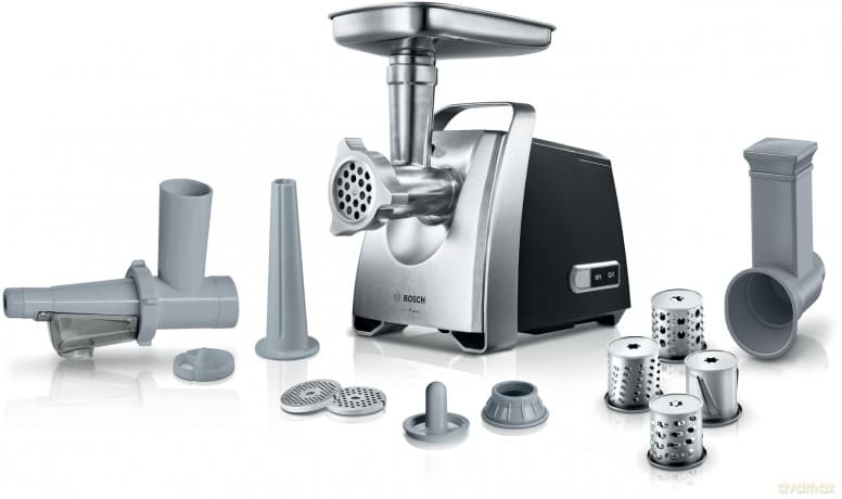 Bosch MFW68660 Meat grinder