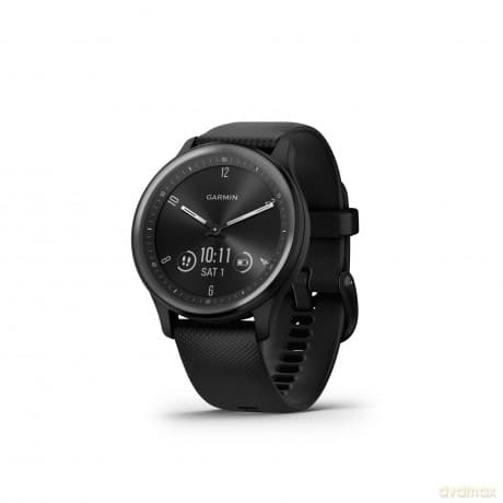 Garmin vivomove Sport black