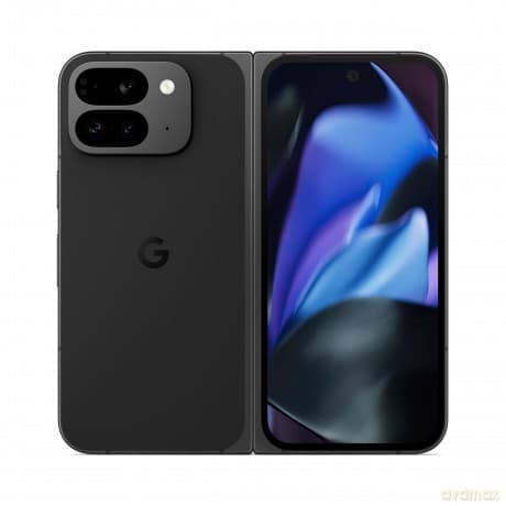 Google Pixel Pro Fold 256GB obsidian