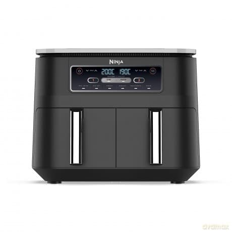 Ninja AF300EU Ninja Airfryer Dual Blaze