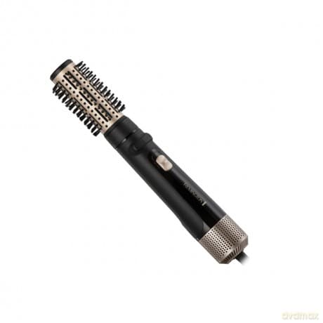Remington AS7580 Blow Dry & Style Caring Rotating Airstyler