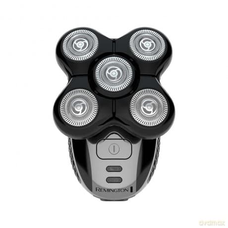 Remington XR1500 Ultimate Series RX5 Head Shaver