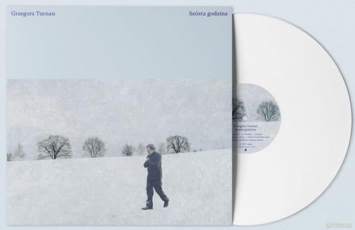 Grzegorz Turnau: Szósta godzina (White)