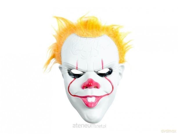 Maska Joker