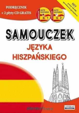 Samouczek języka hiszpańskiego - Adam Węgrzyn