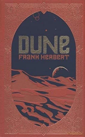 Dune-EXP-PROP - Frank Herbert