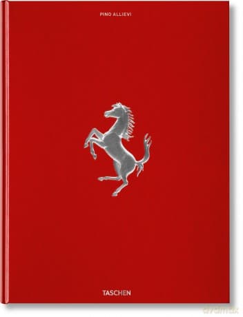 Ferrari - Pino Allievi