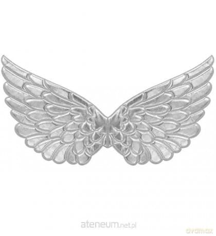 Srebrne skrzydła