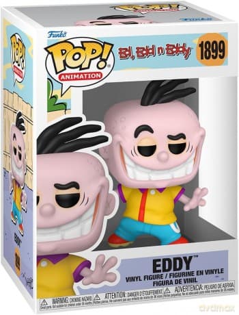 FUNKO Figurka Pop Animation Ed,Edd n Eddy