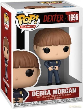 FUNKO Figurka Pop Television Dexter Debra Morgan
