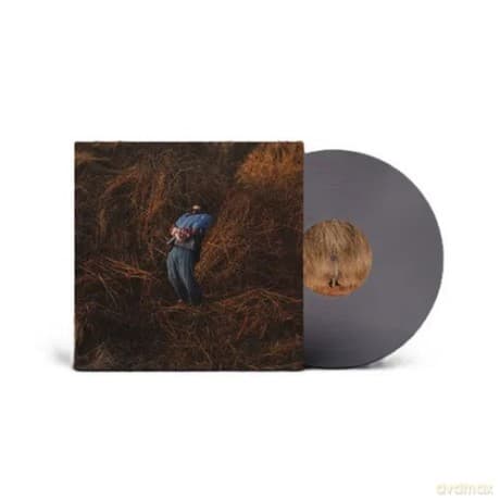 Jack Garratt: Pillars (Clear Indie)