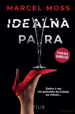 Idealna para - Marcel Moss