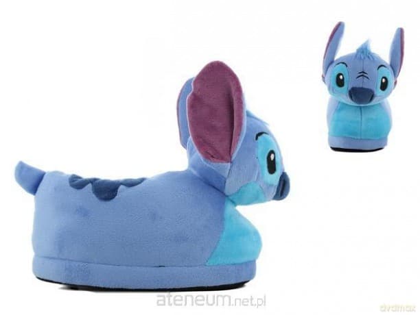 Pantofle pełne Stitch rozm. 24