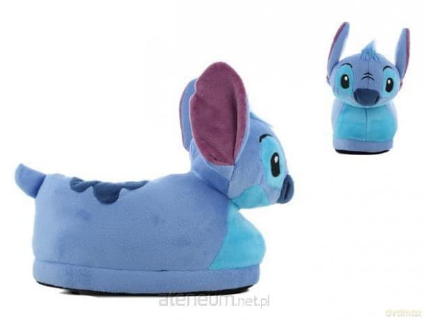 Pantofle pełne Stitch rozm. 32