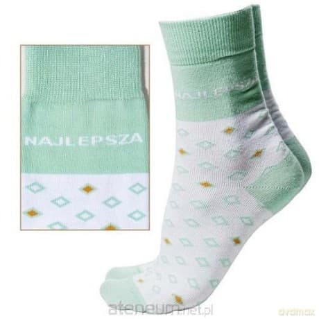 Skarpety Dobry Dzień rozm. 36-39