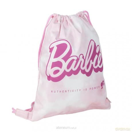 Worek Barbie