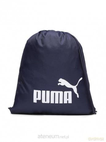 Worek Puma Phase Premium granatowy