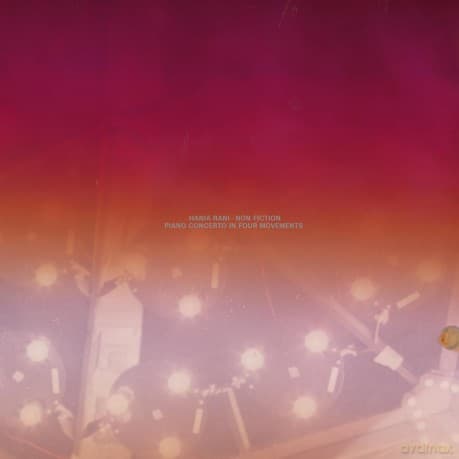 Hania Rani: Non Fiction