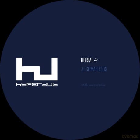 Burial: Comafields / Imaginary Festival