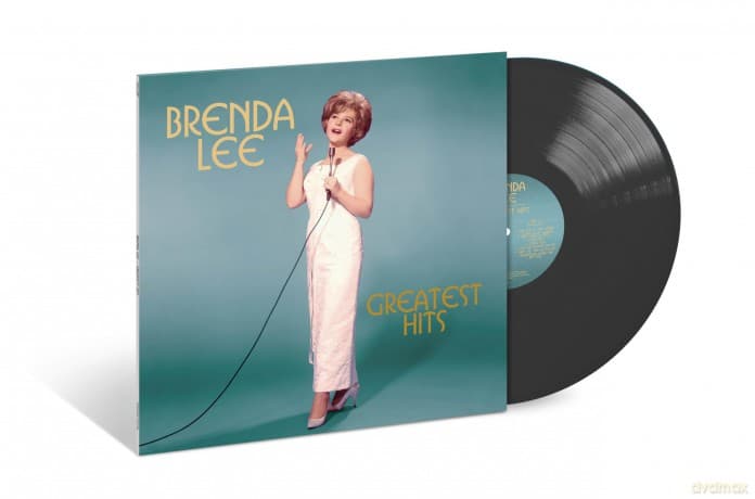 Brenda Lee: Greatest Hits