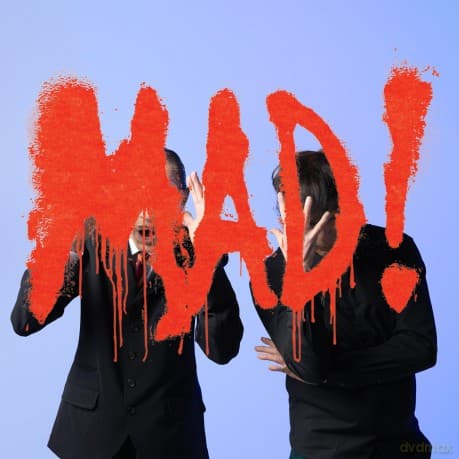 Sparks: Mad!