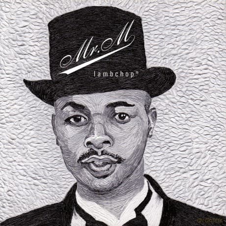 Lambchop: Mr M