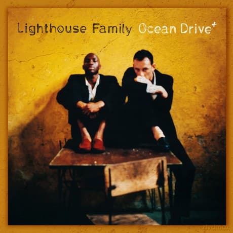 Lighthouse Family: Ocean Drive (30th Anniversary Deluxe) Clamshell Box