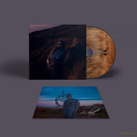 Jack Garratt: Pillars (Amazon Uk Exclusive)