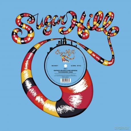 Sugarhill Gang: Rappers Delight