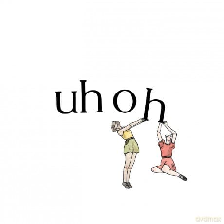 Patrick Watson: Uh Oh