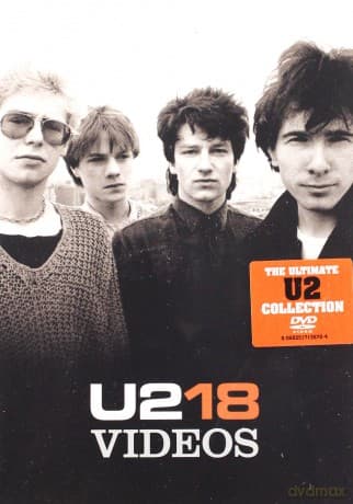 U2: 18 Videos