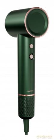 Suszarka do włosów UWANT H100 - zielona
