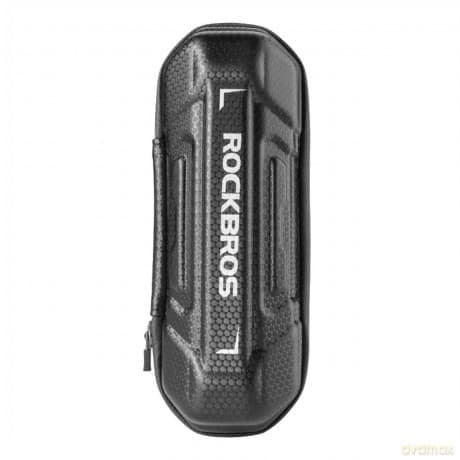 Torba Rockbros 30990003001 rowerowa do uchwytu na bidon - czarna