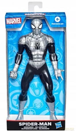 AVN figurka Anengers Armored Spiderman F5087
