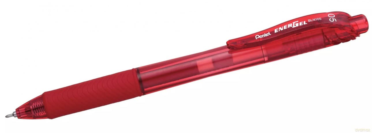 Cienkopis żelowy Pentel 1 szt. 0,5 mm