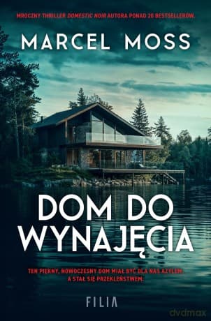 Dom Do Wynajęcia - Marcel Moss