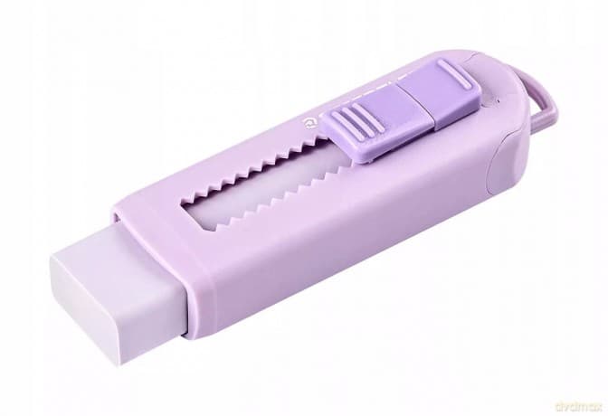 Gumka tradycyjna Staedtler 1 szt.