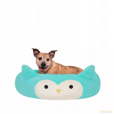 Jas Pets Legowisko L 76cm Sowa