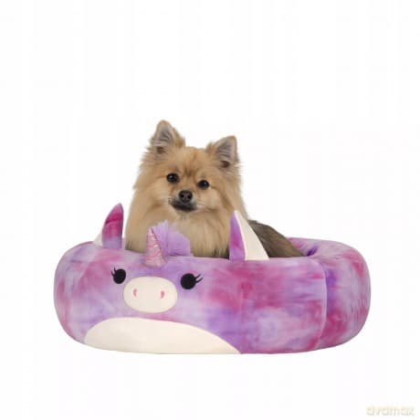 Jas Pets Legowisko S 50cm Jednorożec