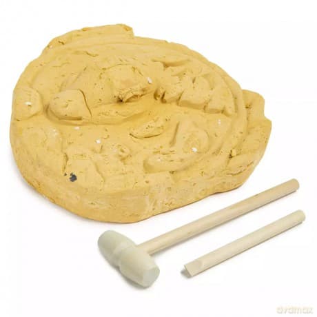 Jurassic World wykopaliska 93-0043