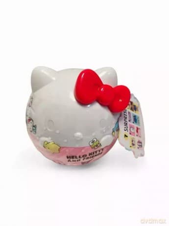 L.O.L. Surprise Loves Hello Kitty. Kula