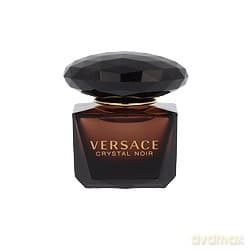 Versace Crystal Noir Woda toaletowa 5 ml bez sprayu