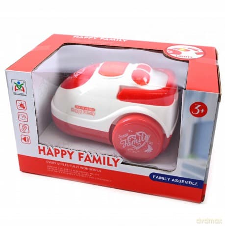 Odkurzacz na baterie B2021866 54820