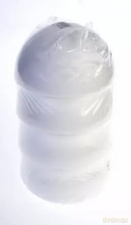 Ozdoba Choin Bombka Styropian 140 Fol A 2